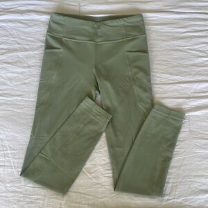 Stash Your Treasures Tight